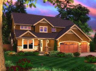 830 Spaulding Cir, Buckley, WA 98321