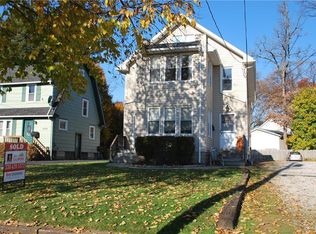 2628 3rd St, Cuyahoga Falls, OH 44221