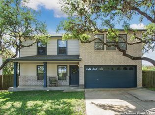 7510 Asher Park Dr, San Antonio, TX 78249