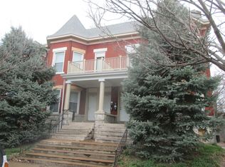 4049 Shenandoah Ave, Saint Louis, MO 63110