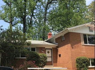 802 Gregorio Dr #802, Silver Spring, MD 20901