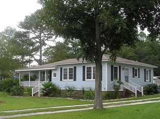 4218 Todd Rd SW, Shallotte, NC 28470