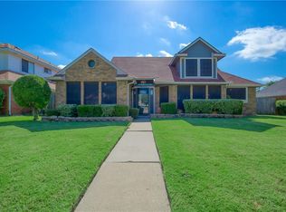 4132 Endicott Dr, Grand Prairie, TX 75052