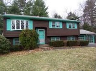 23 Angela Ln, Billerica, MA 01821