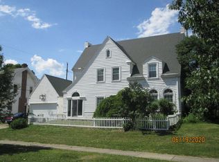 4303 Willys Pkwy, Toledo, OH 43612