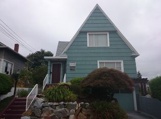 1711 41st Ave SW, Seattle, WA 98116