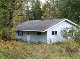 N11395 Sunset Rd, Elcho, WI 54428