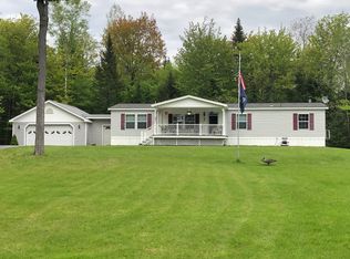 217 Hay Rd, Hudson, ME 04449