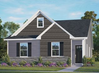 557 Lemon Daisy Ln, Knightdale, NC 27545