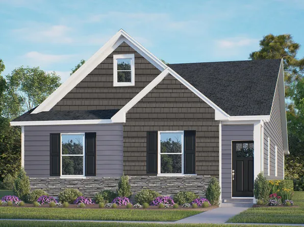 533 Lemon Daisy Ln, Knightdale, NC 27545