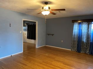 1704 Settles St, Big Spring, TX 79720