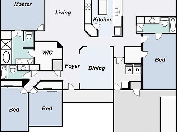 3rd image of this home