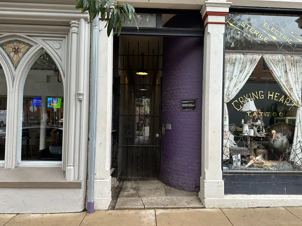 1425 Main Street, 1425 Main St #202, Cincinnati, OH 45202