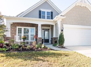 10423 Scotland Ave, Indian Land, SC 29707