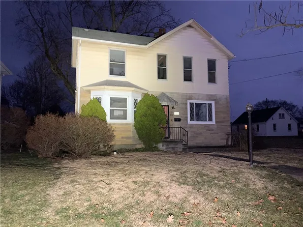 468 Dravo Ave, Beaver, PA 15009