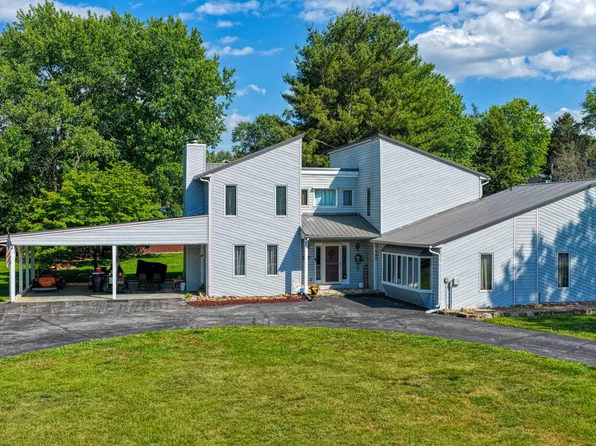 249 Holston View Dr, Rogersville, TN 37857