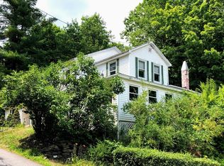 759 Salisbury Tpke, Rhinebeck, NY 12572