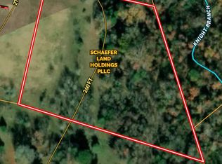 County Road 2241, Beckville, TX 75631