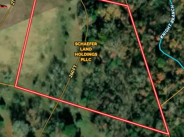 County Road 2241, Beckville, TX 75631