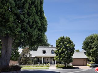 10030 Toluca Lake Ave, North Hollywood, CA 91602