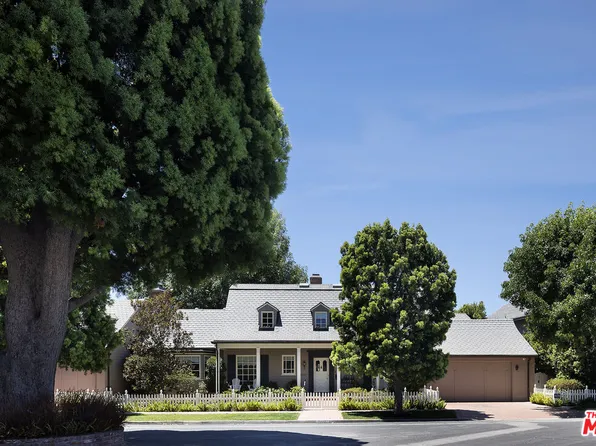 10030 Toluca Lake Ave, North Hollywood, CA 91602