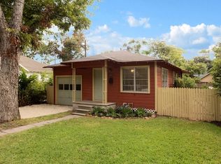 1035 Louise St, Houston, TX 77009