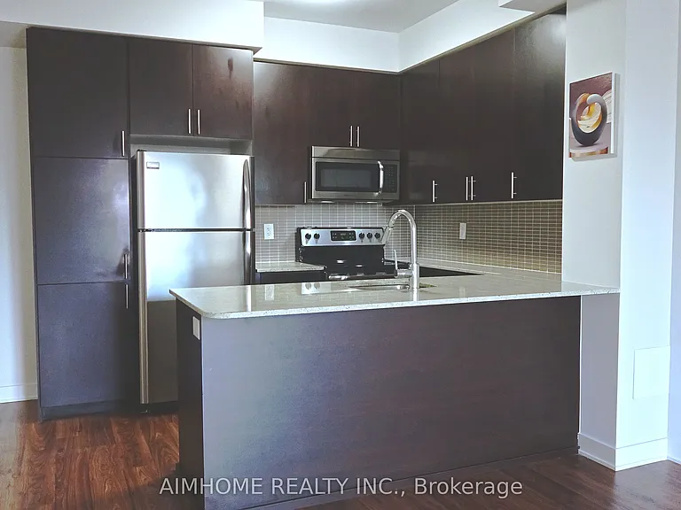 260 Sackville St #1201 — Photo 3