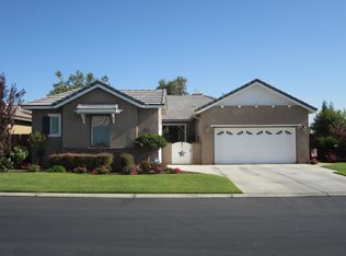 9202 Shandin Hills Ln, Bakersfield, CA 93312