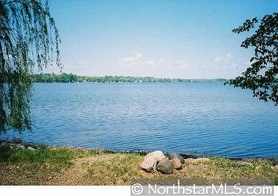 Waterview June 2006, 110' Shoreline