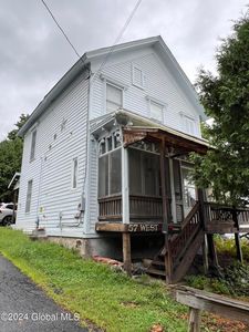 57 & 62 West St Street, Whitehall, NY, 12887