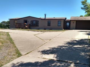 3638 E Stage Rd, Ionia, MI 48846