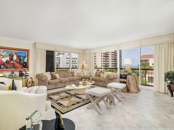 4100 N Ocean Drive #301, Singer Island, FL 33404