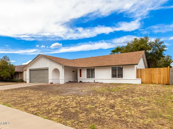 3262 W ANGELA Drive, Phoenix, AZ 85053