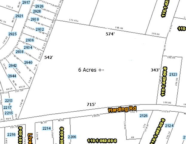 2nd image of 4115 Gracewood Dr