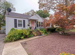 2406 Willow St, Point Pleasant Beach, NJ 08742