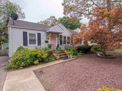 2406 Willow St, Point Pleasant Beach, NJ, 08742