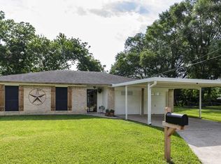 495 Adsit St, Beaumont, TX 77707
