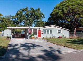 4087 Porpoise Dr SE, Saint Petersburg, FL 33705