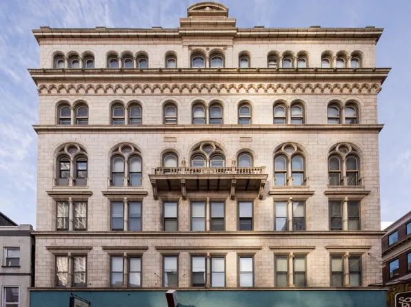 701 Sansom, 116 S 7th St #1B-1Ba, Philadelphia, PA 19106