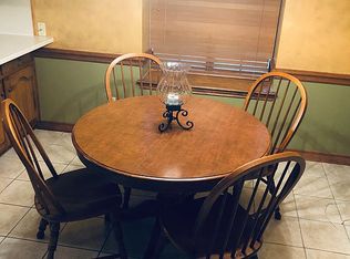 3705 Maplecrest St, Texarkana, TX 75503