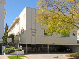 1481 Reeves St APT 1, Los Angeles, CA 90035