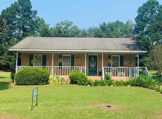 170 Gold Dr, Orangeburg, SC 29118
