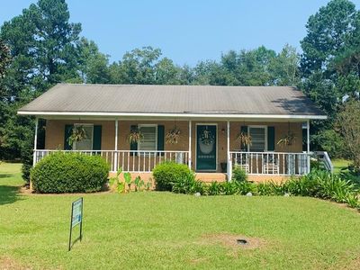 170 Gold Dr, Orangeburg, SC, 29118