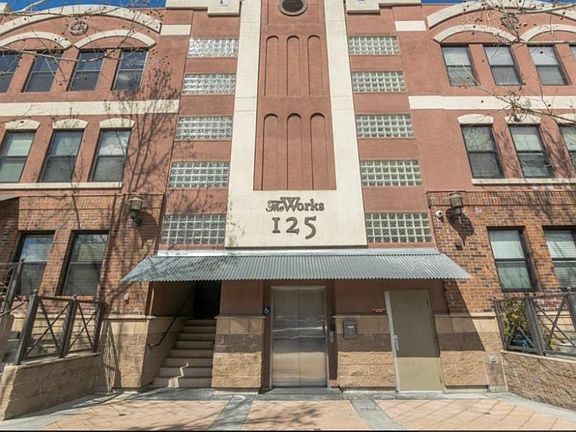 2nd image of 125 Patterson St Unit 106