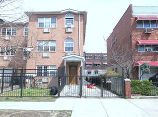 1114 Saint Lawrence Ave, Bronx, NY 10472