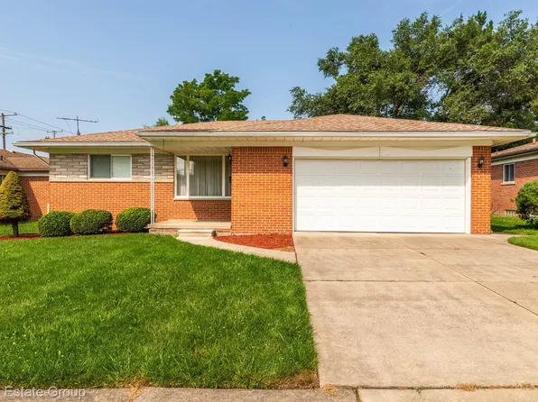 11317 Sarasota, Redford, MI 48239