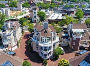 68A W Front St, Red Bank, NJ 07701