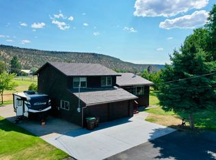 6410 NE Ochoco Hwy, Prineville, OR 97754