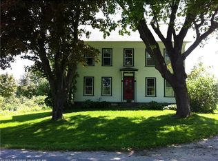 162 Goose Rocks Rd, Kennebunkport, ME 04046