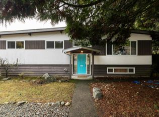 2041 Tompkins Cres, North Vancouver, BC V7H 2C9